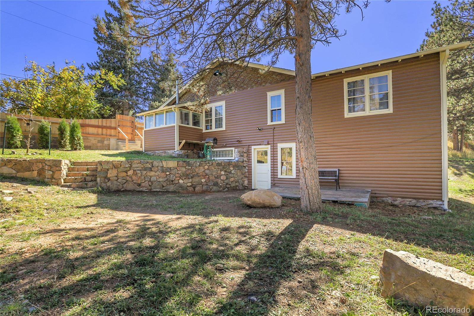 MLS Image #3 for 3425  burnham drive,kittredge, Colorado