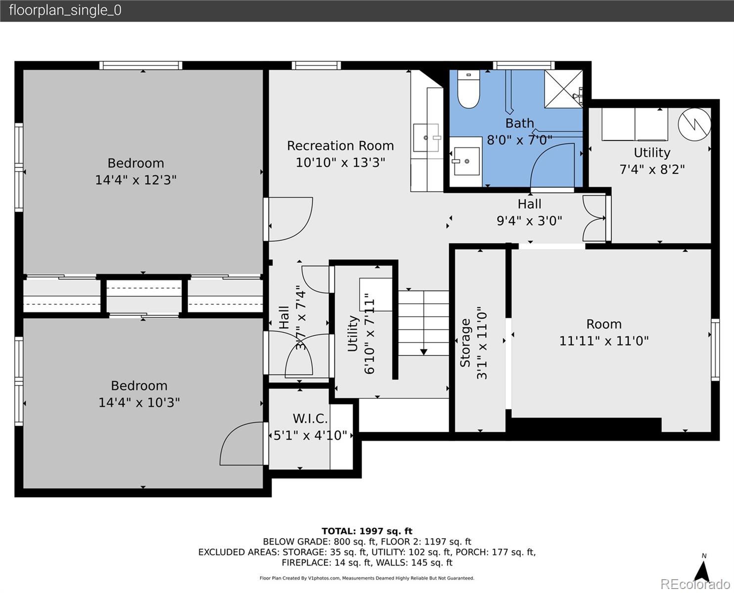 MLS Image #40 for 3425  burnham drive,kittredge, Colorado