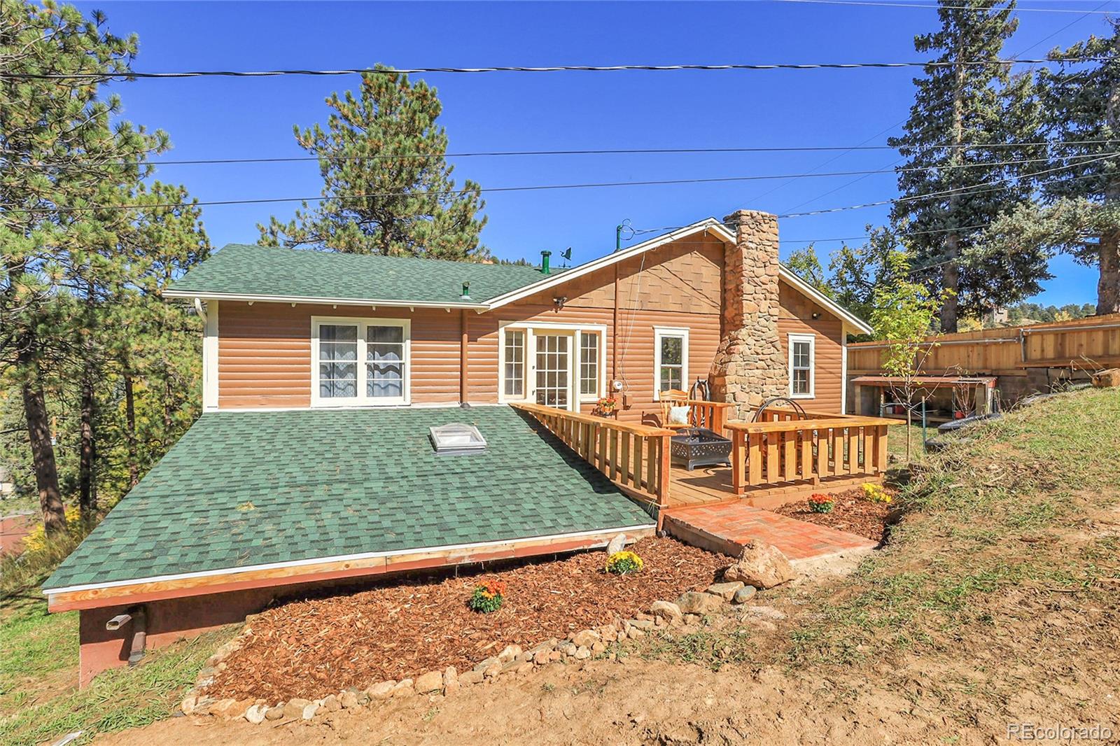 MLS Image #41 for 3425  burnham drive,kittredge, Colorado