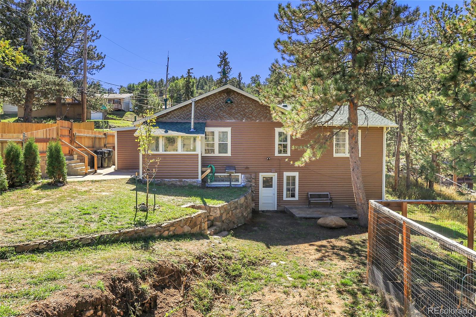 MLS Image #44 for 3425  burnham drive,kittredge, Colorado