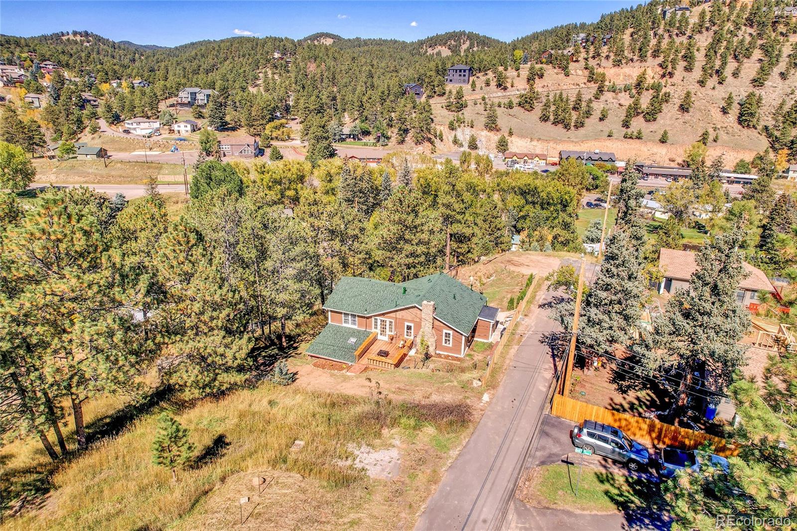 MLS Image #49 for 3425  burnham drive,kittredge, Colorado
