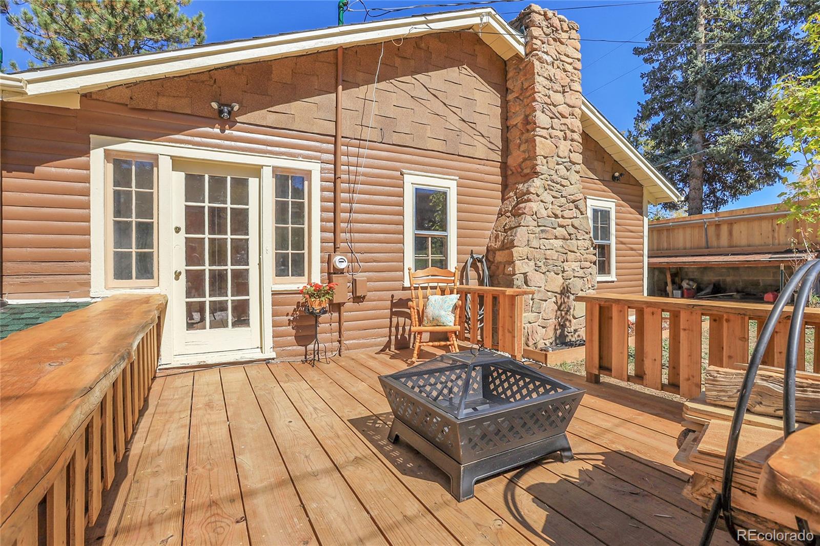 MLS Image #5 for 3425  burnham drive,kittredge, Colorado