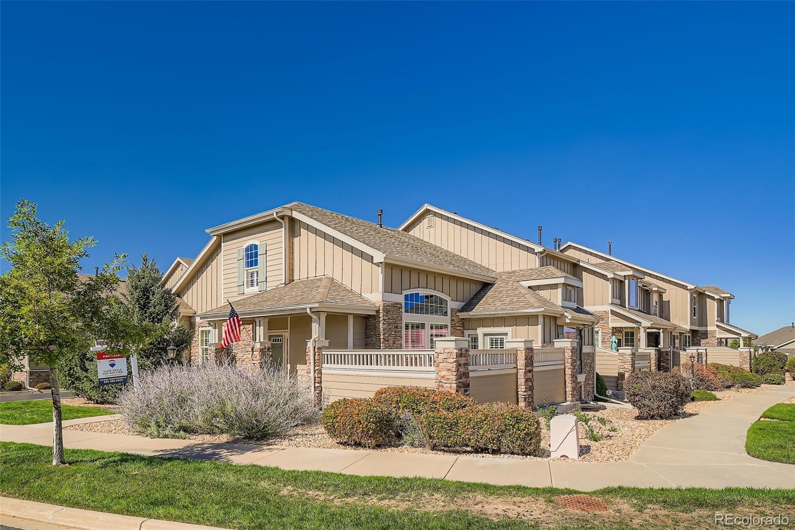 MLS Image #0 for 4892  raven run ,broomfield, Colorado