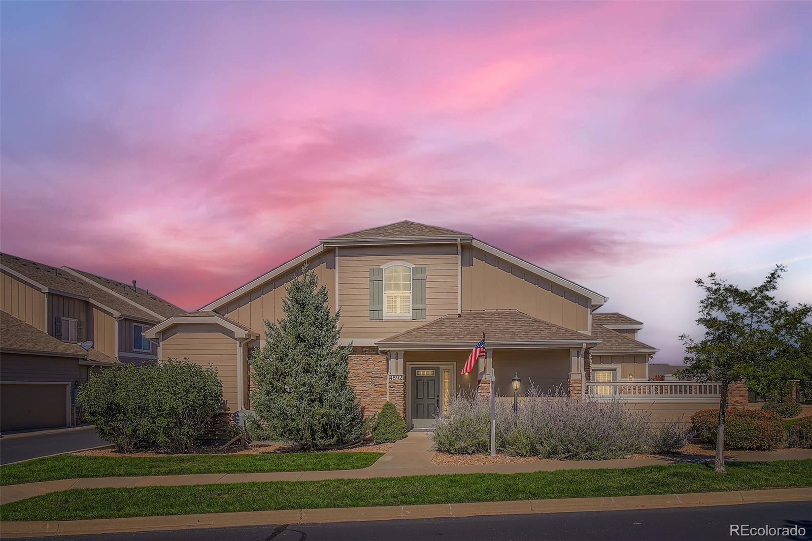 MLS Image #1 for 4892  raven run ,broomfield, Colorado