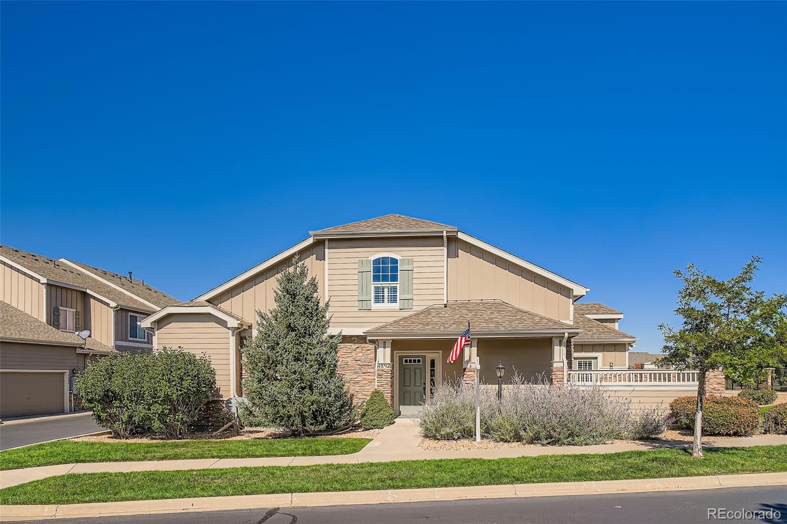 MLS Image #2 for 4892  raven run ,broomfield, Colorado