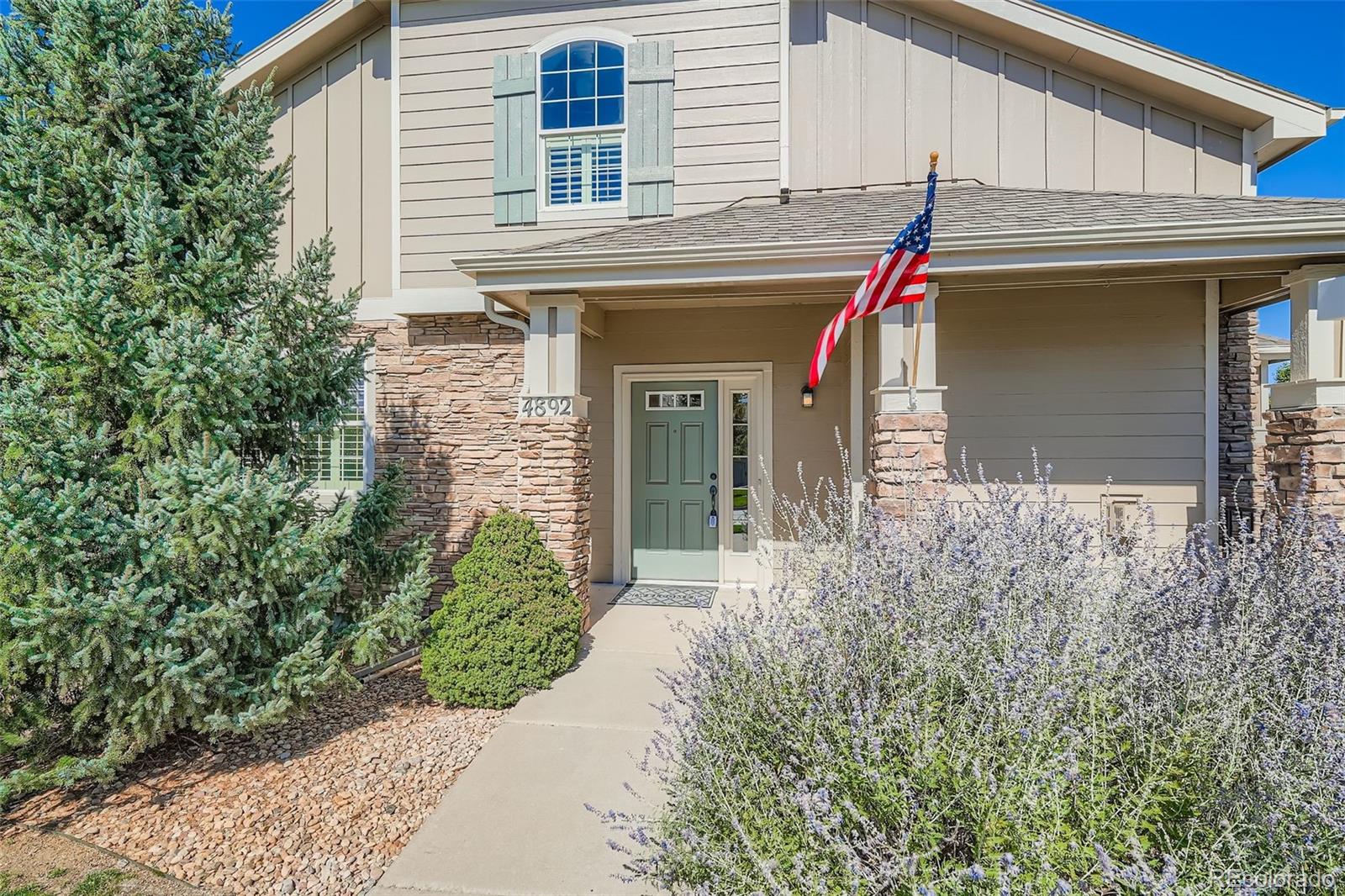 MLS Image #3 for 4892  raven run ,broomfield, Colorado
