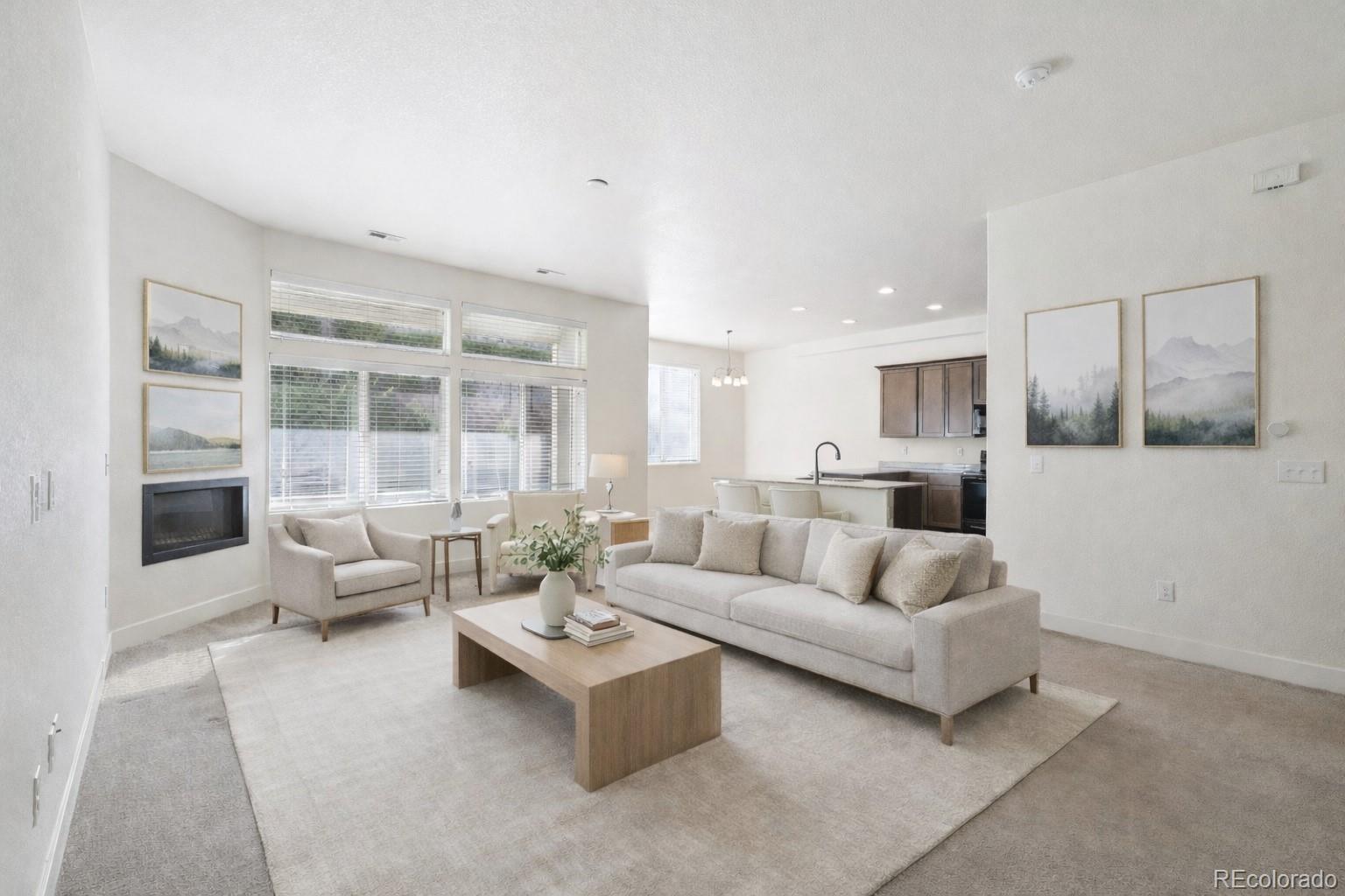 MLS Image #1 for 12274  stone timber court,parker, Colorado