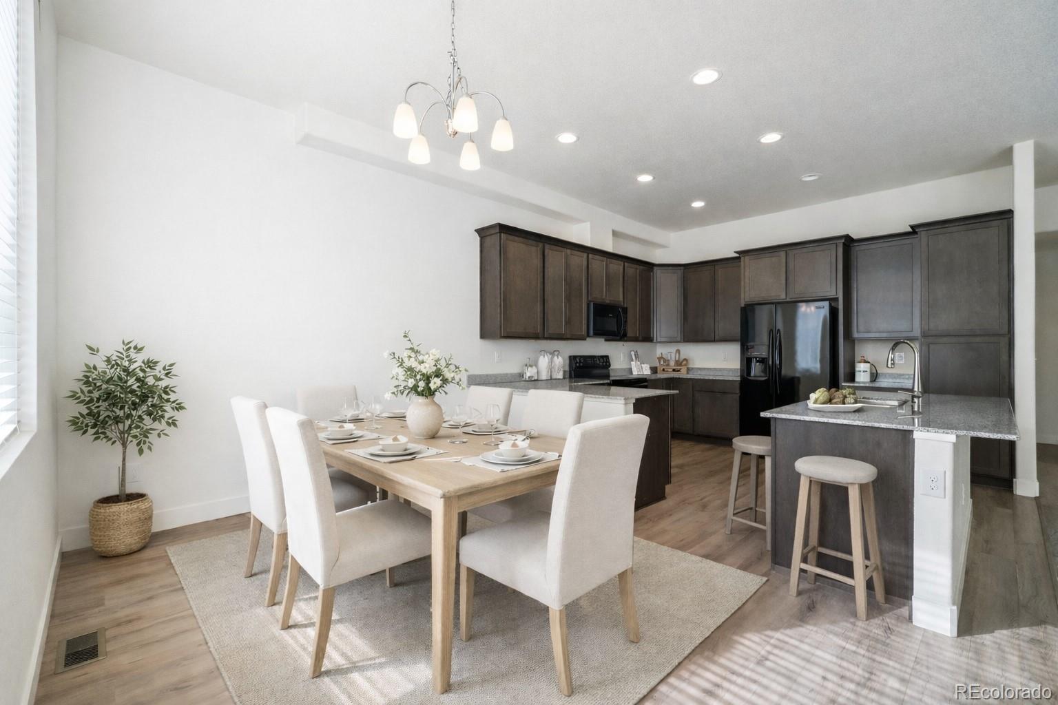 MLS Image #2 for 12274  stone timber court,parker, Colorado