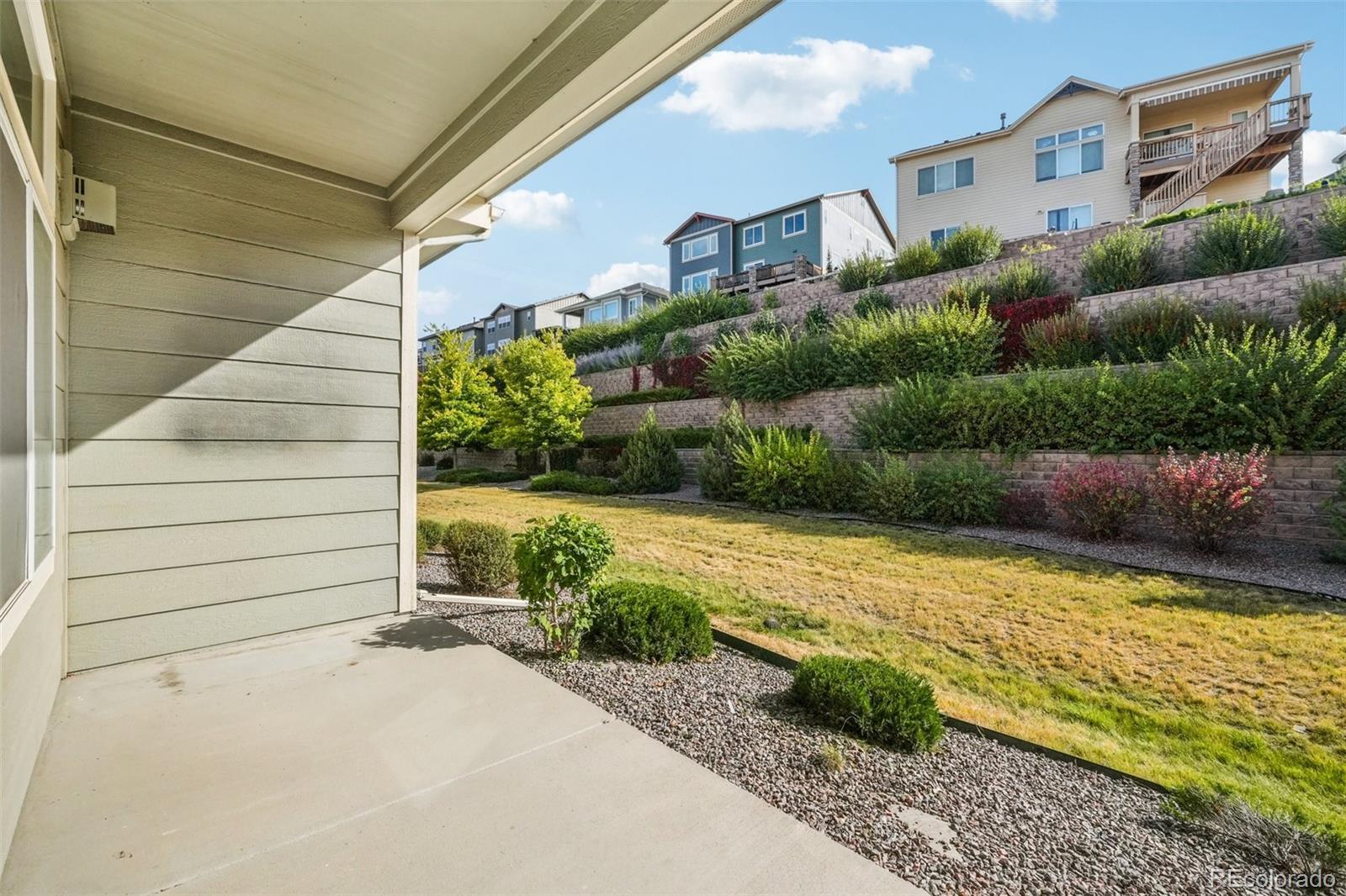 MLS Image #39 for 12274  stone timber court,parker, Colorado