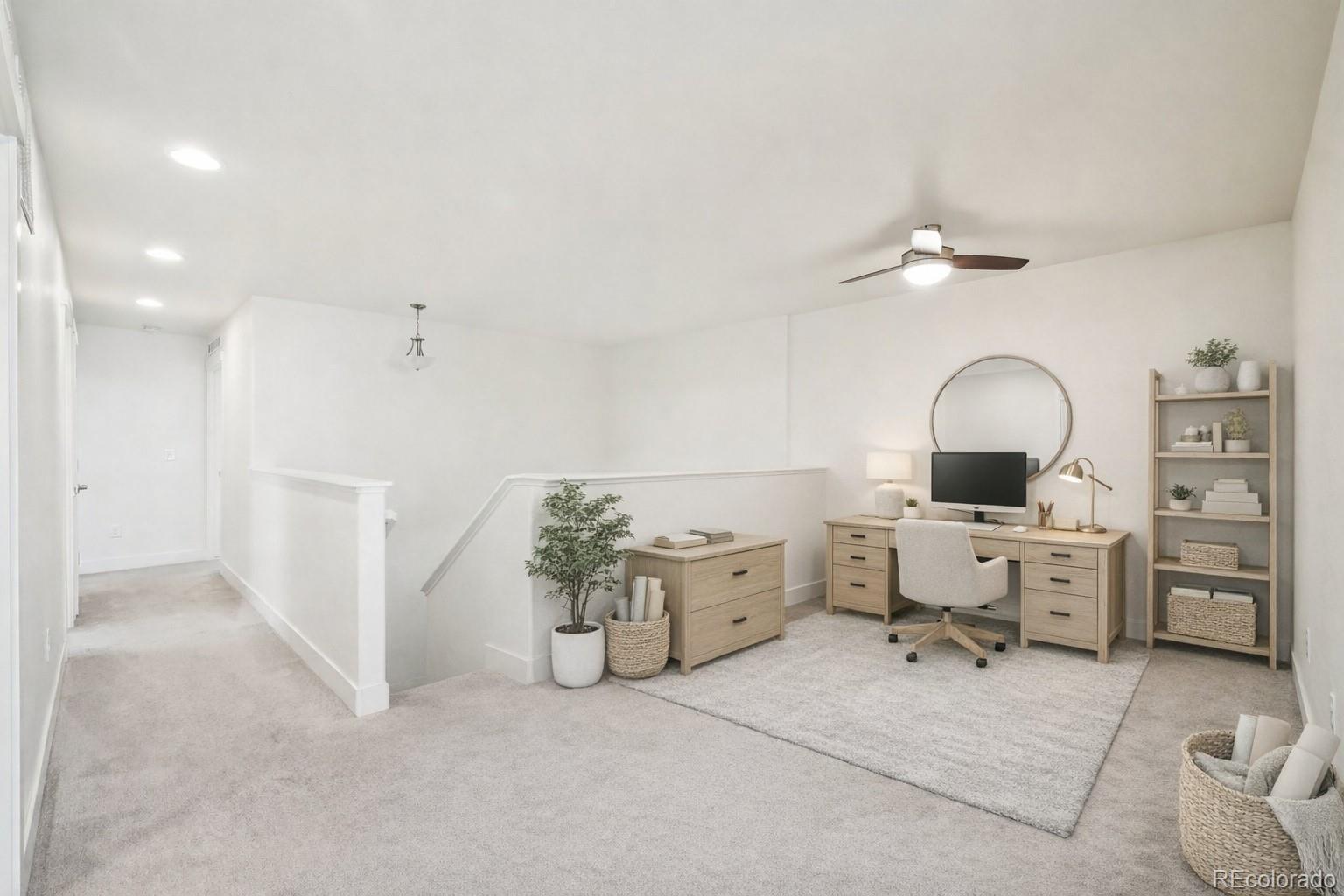 MLS Image #4 for 12274  stone timber court,parker, Colorado
