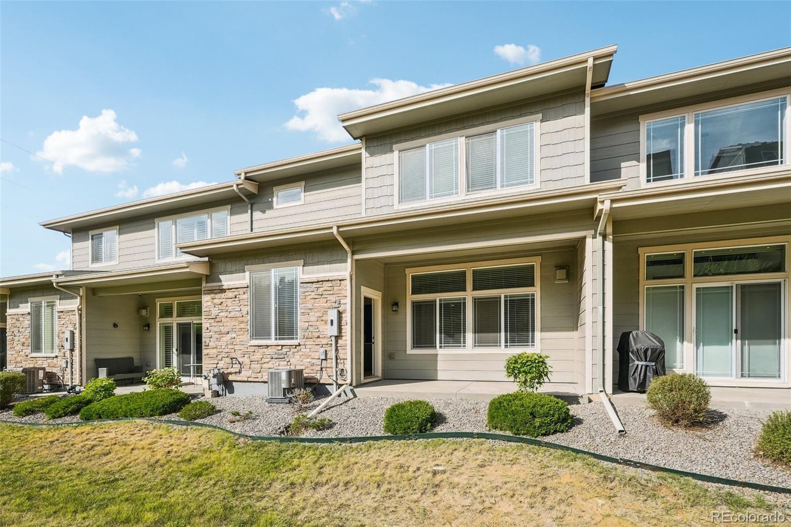 MLS Image #41 for 12274  stone timber court,parker, Colorado
