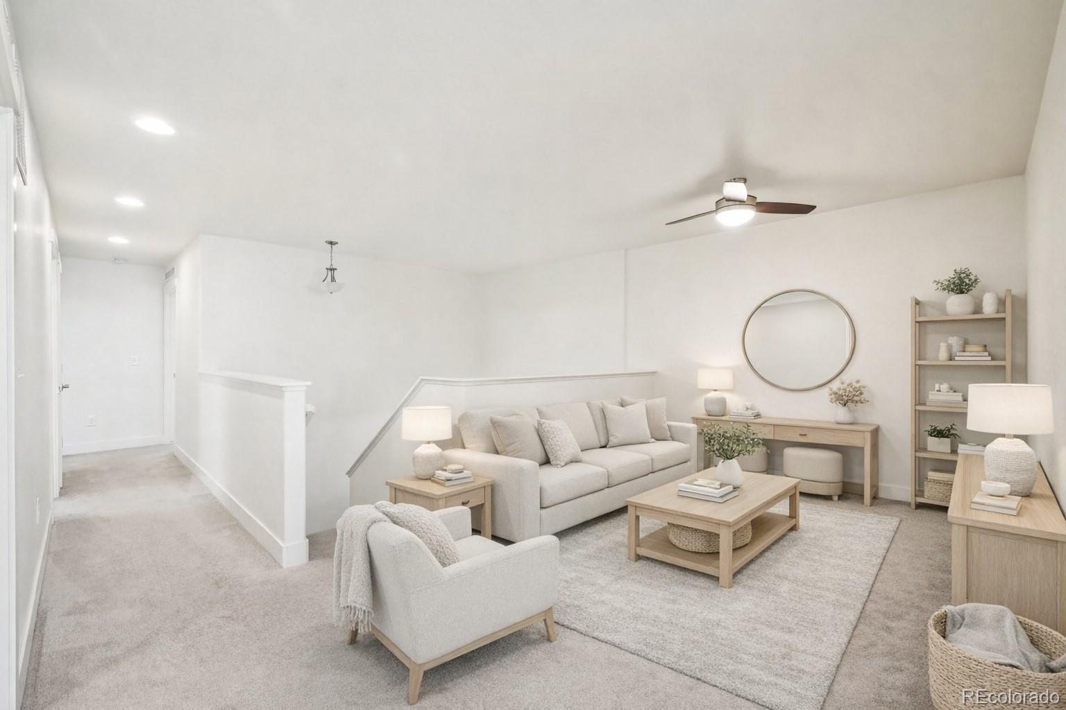 MLS Image #5 for 12274  stone timber court,parker, Colorado