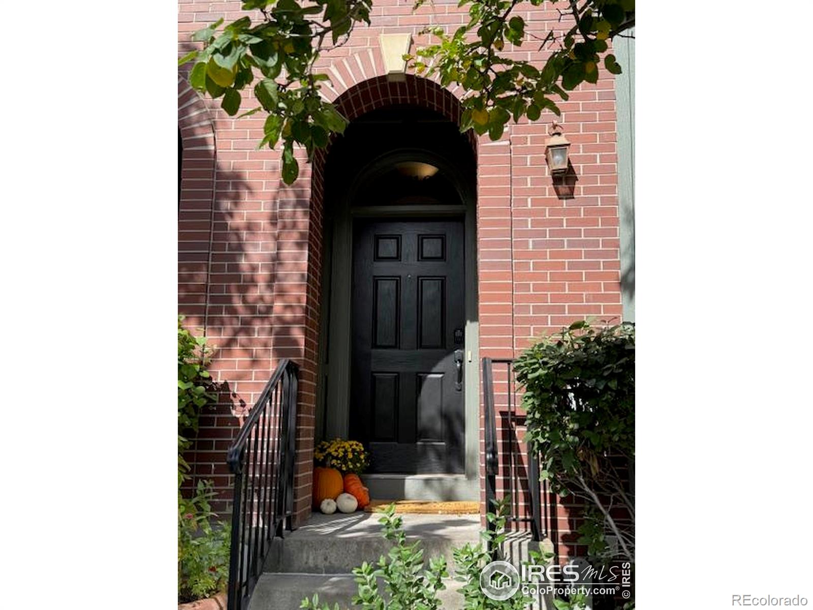 MLS Image #0 for 8719 e 25th avenue ,denver, Colorado