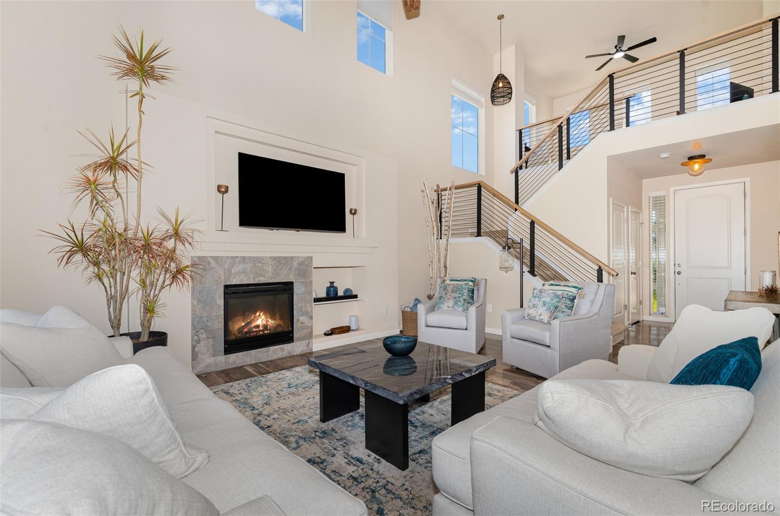 MLS Image #2 for 24277 e davies place,aurora, Colorado