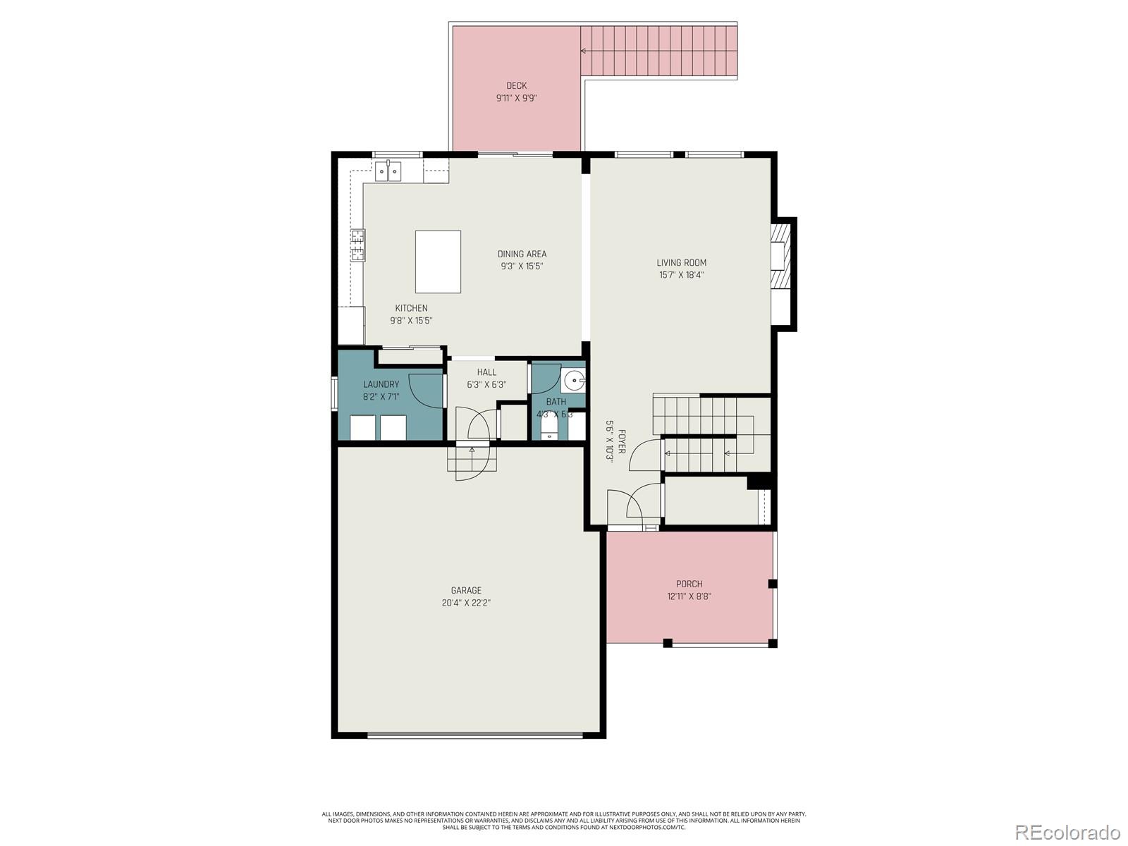 MLS Image #37 for 24277 e davies place,aurora, Colorado