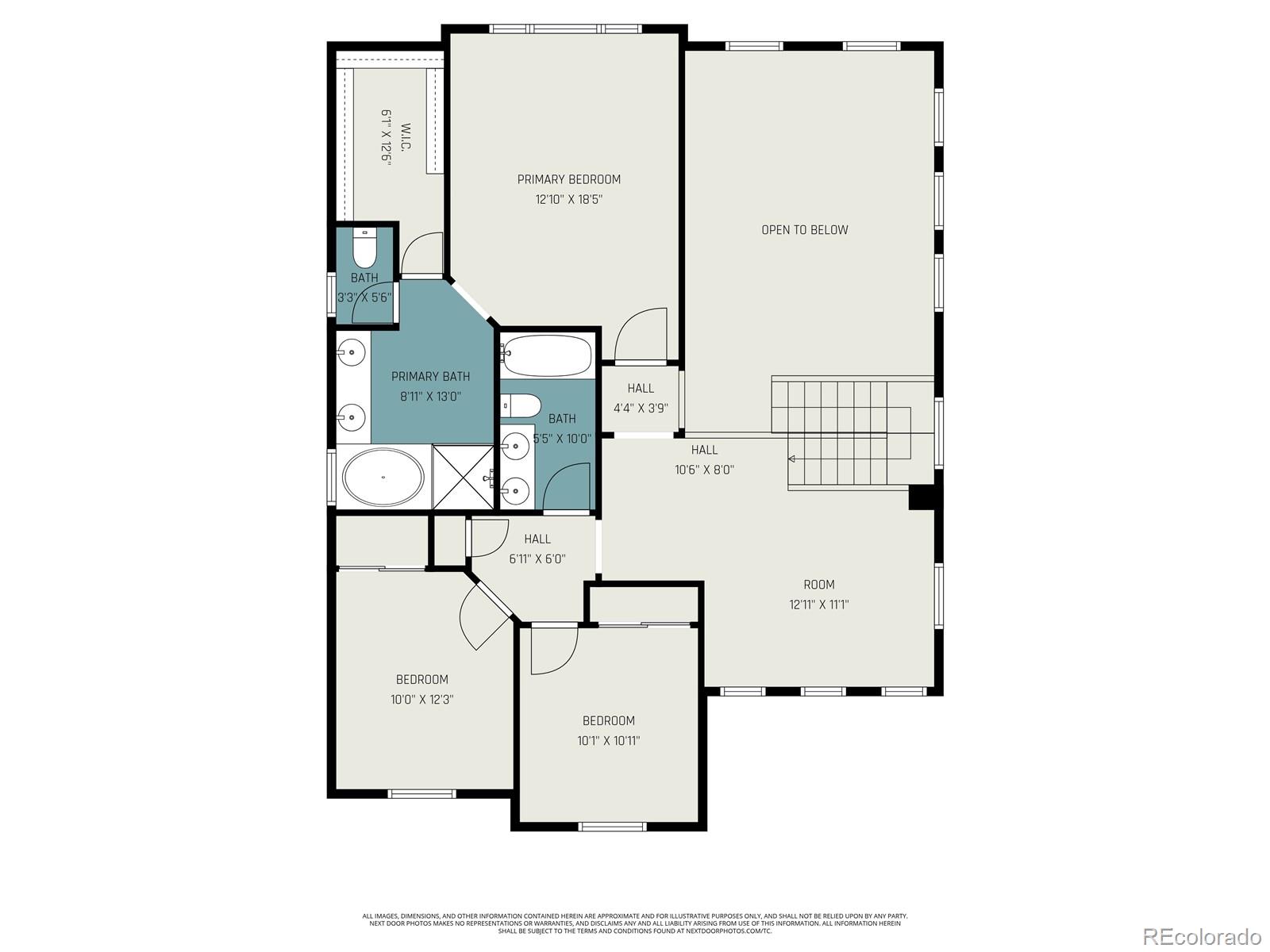 MLS Image #38 for 24277 e davies place,aurora, Colorado