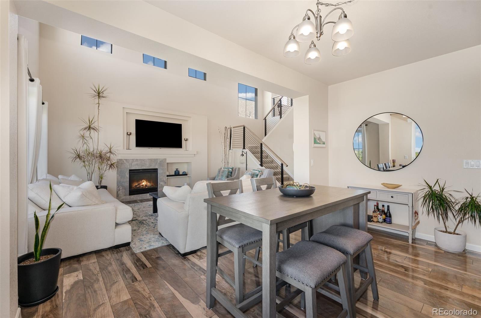 MLS Image #4 for 24277 e davies place,aurora, Colorado