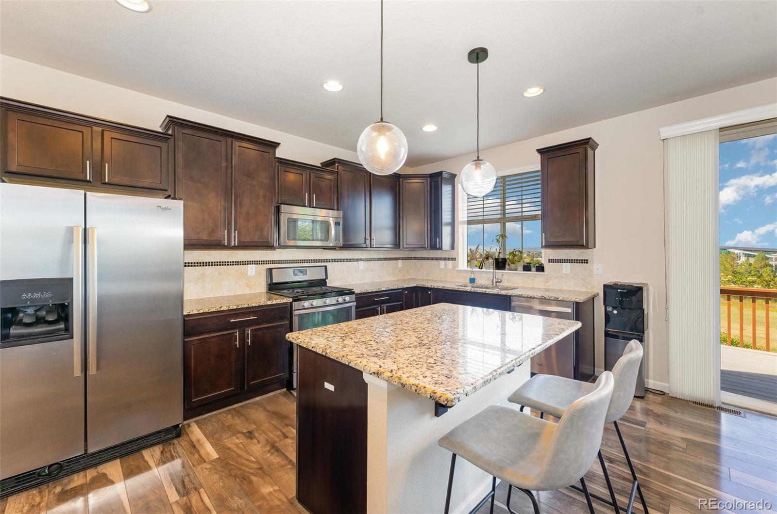 MLS Image #5 for 24277 e davies place,aurora, Colorado