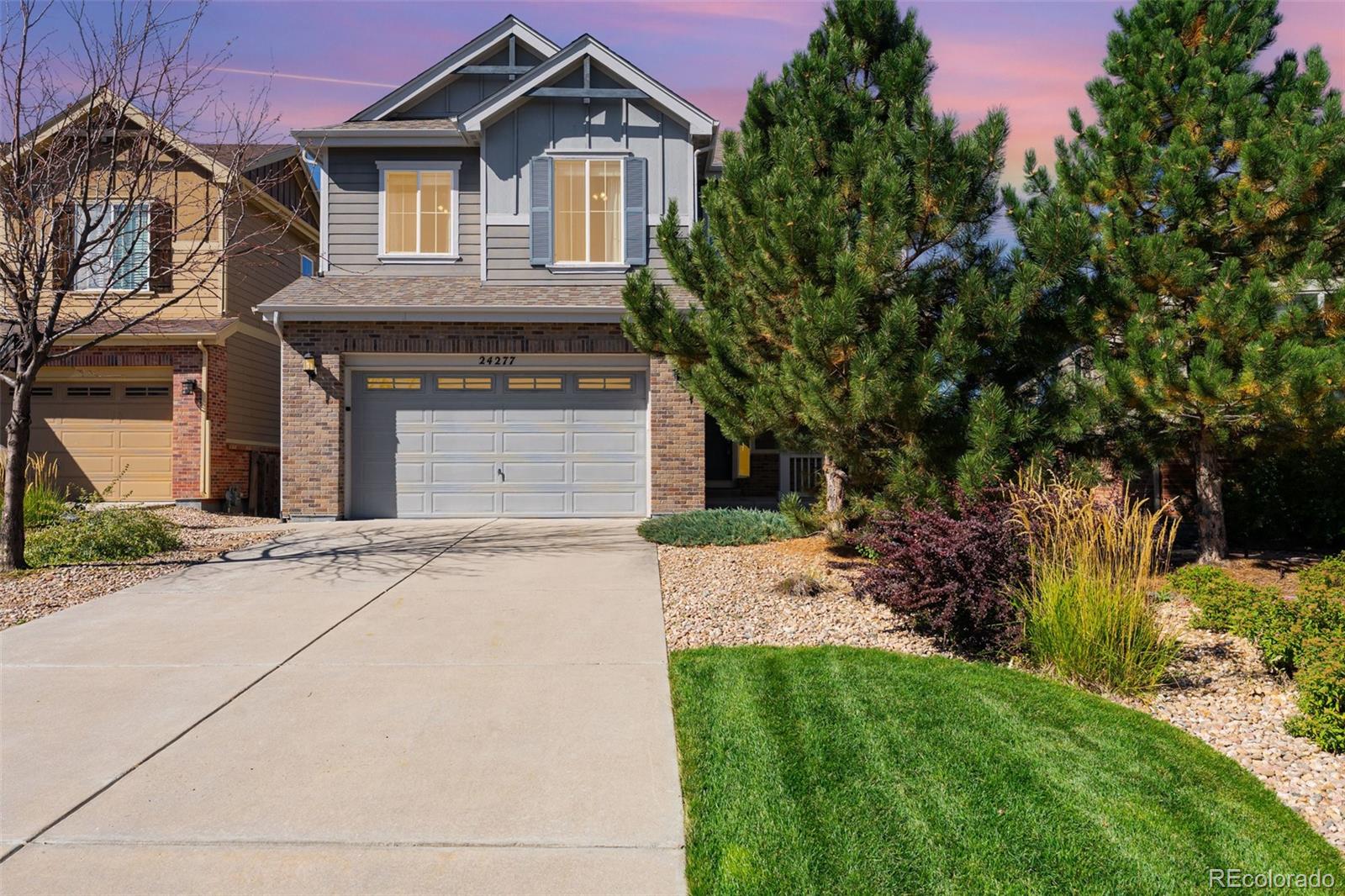 MLS Image #6 for 24277 e davies place,aurora, Colorado
