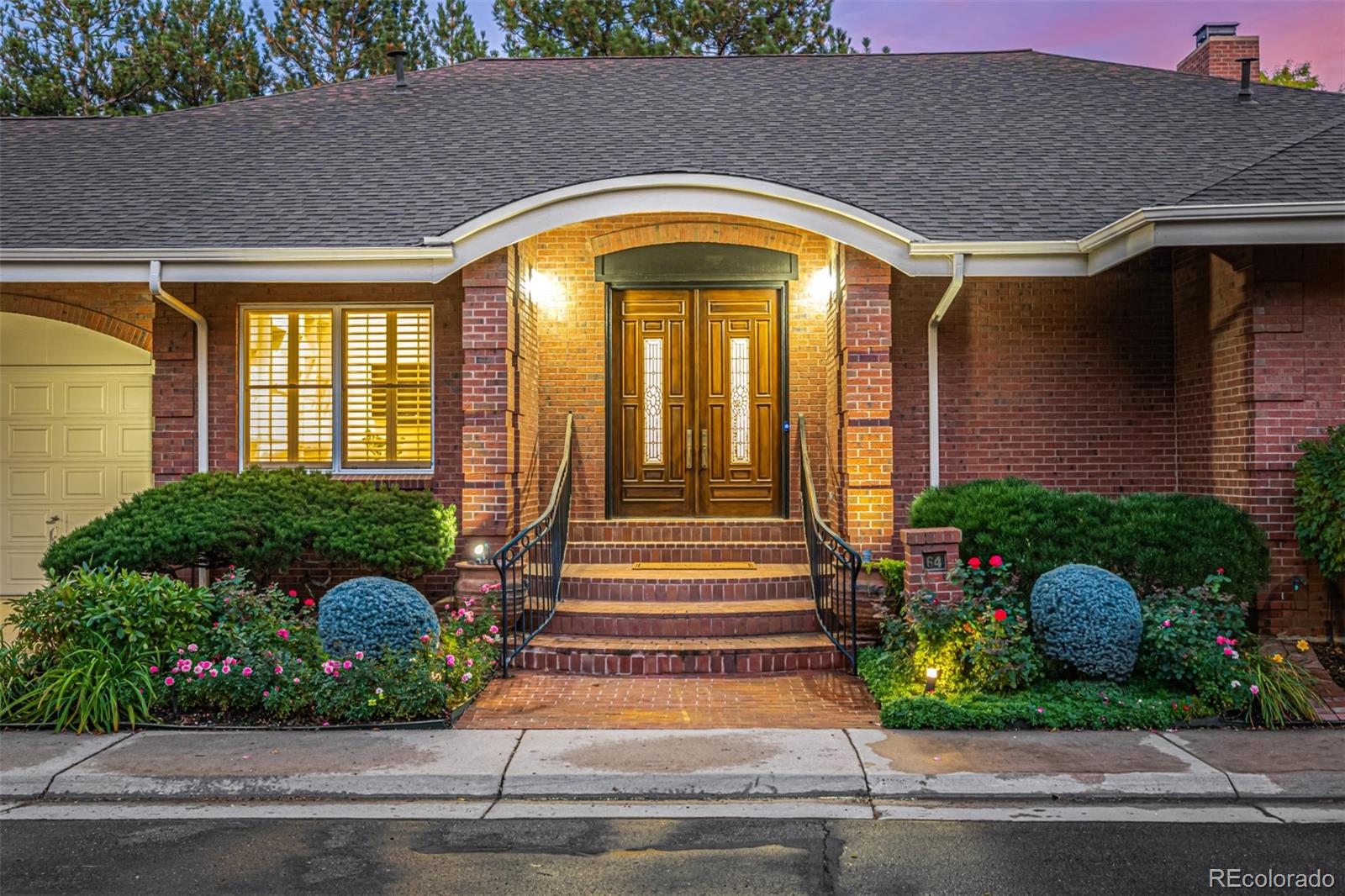 MLS Image #1 for 400 s steele street,denver, Colorado