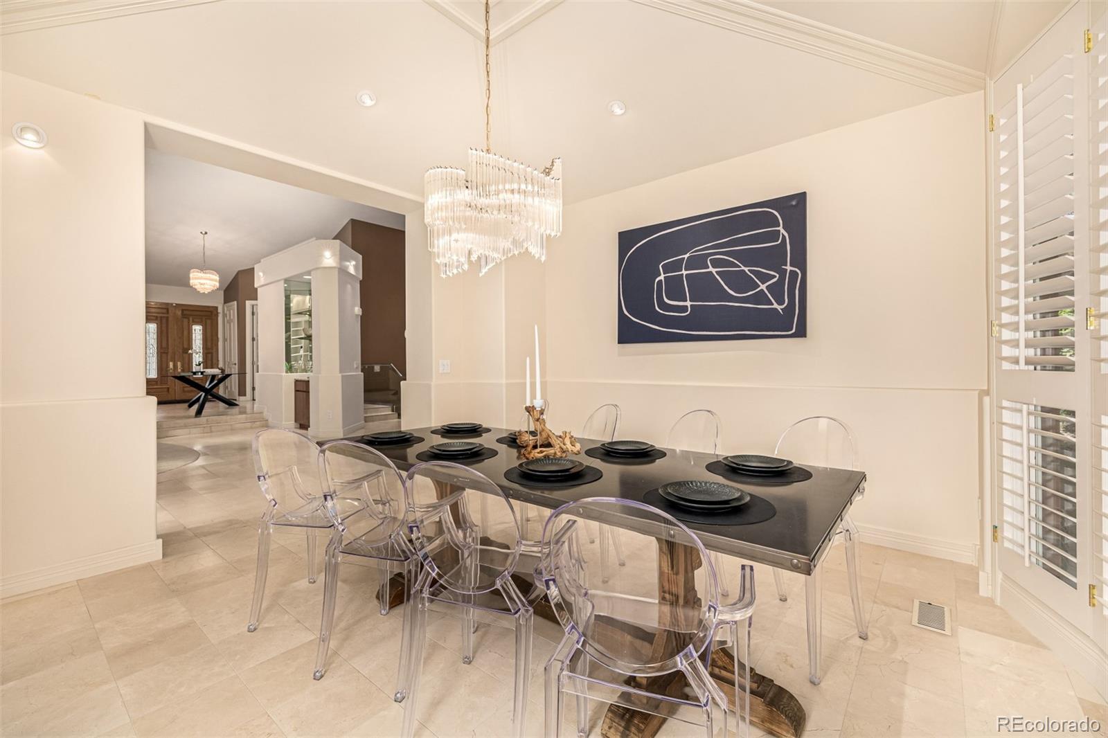MLS Image #11 for 400 s steele street,denver, Colorado