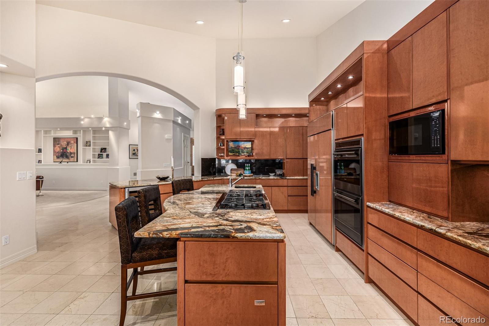 MLS Image #13 for 400 s steele street,denver, Colorado