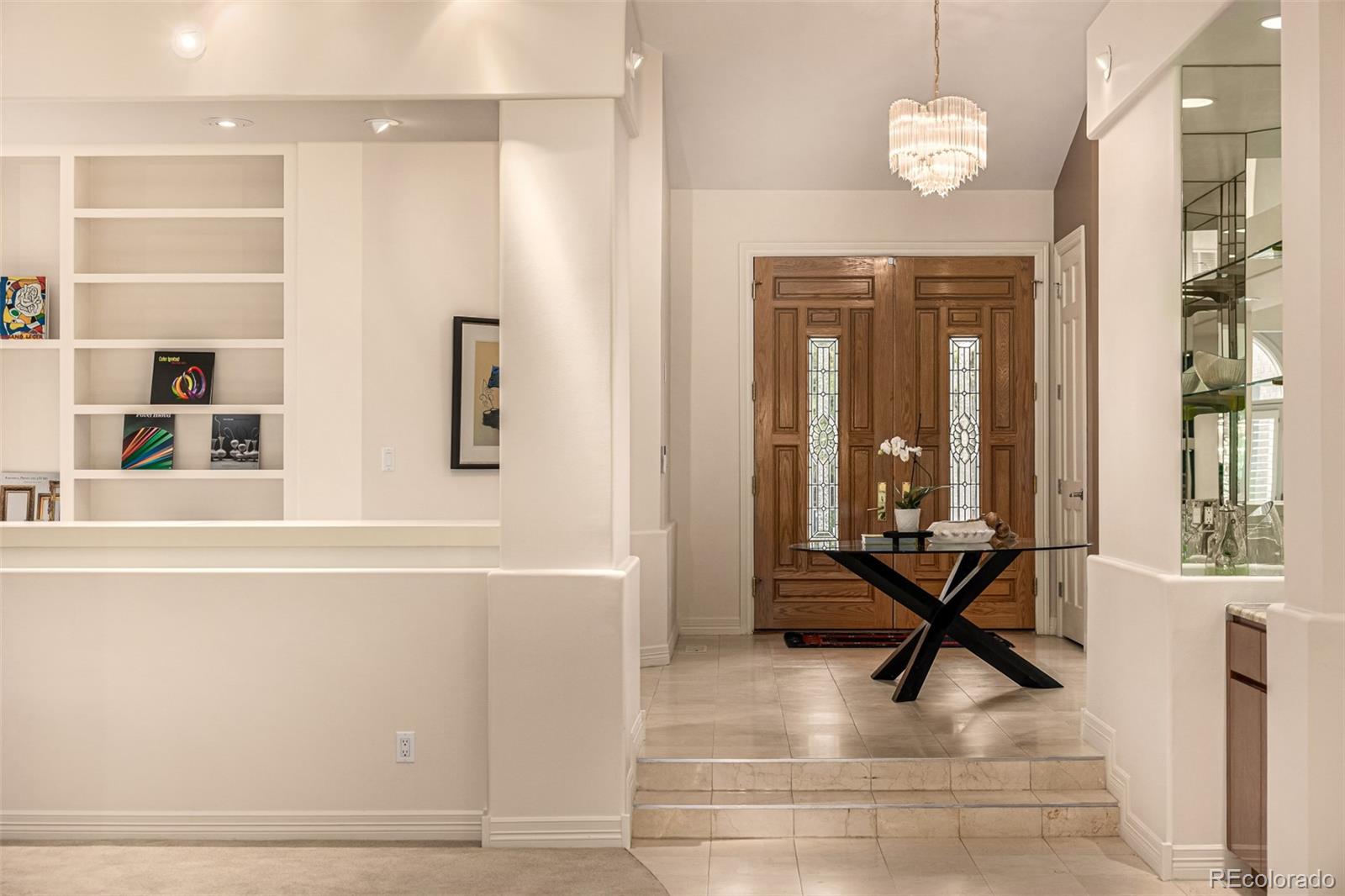MLS Image #3 for 400 s steele street,denver, Colorado