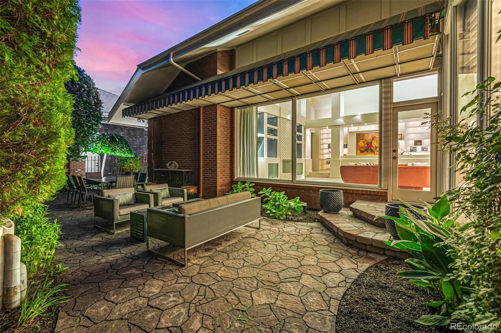 MLS Image #43 for 400 s steele street,denver, Colorado