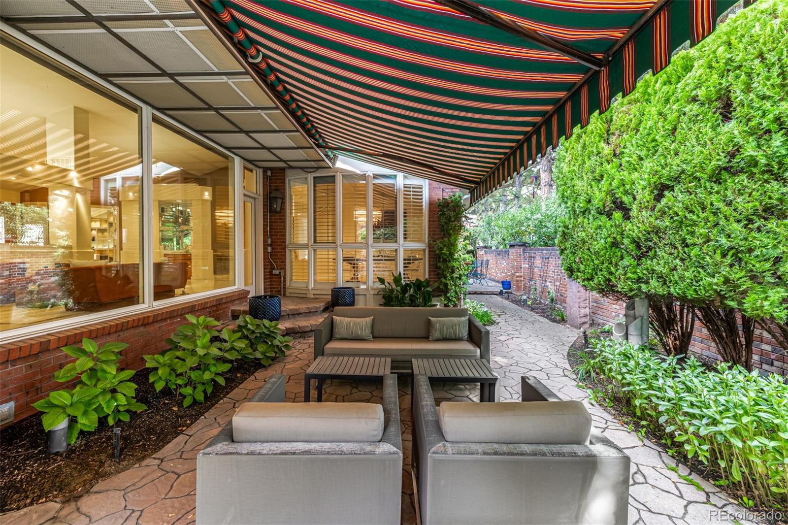 MLS Image #45 for 400 s steele street,denver, Colorado