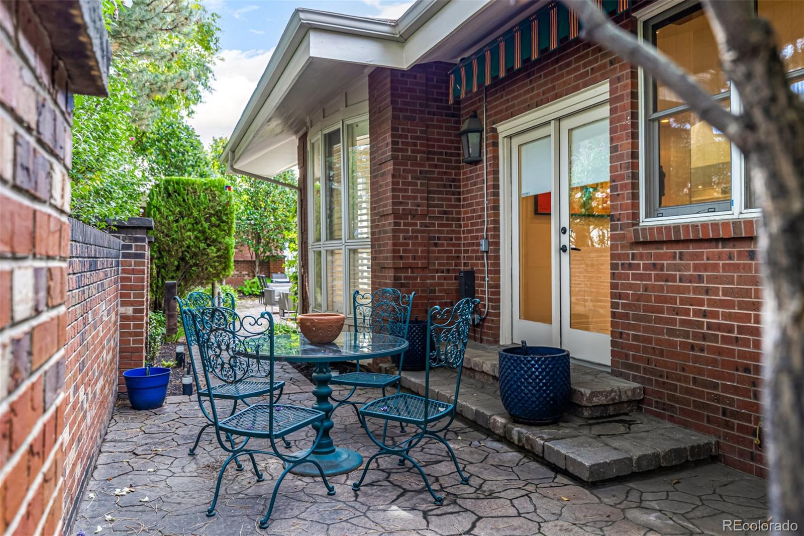 MLS Image #46 for 400 s steele street,denver, Colorado