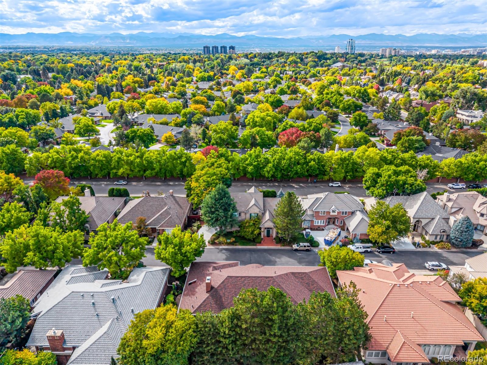 MLS Image #48 for 400 s steele street,denver, Colorado