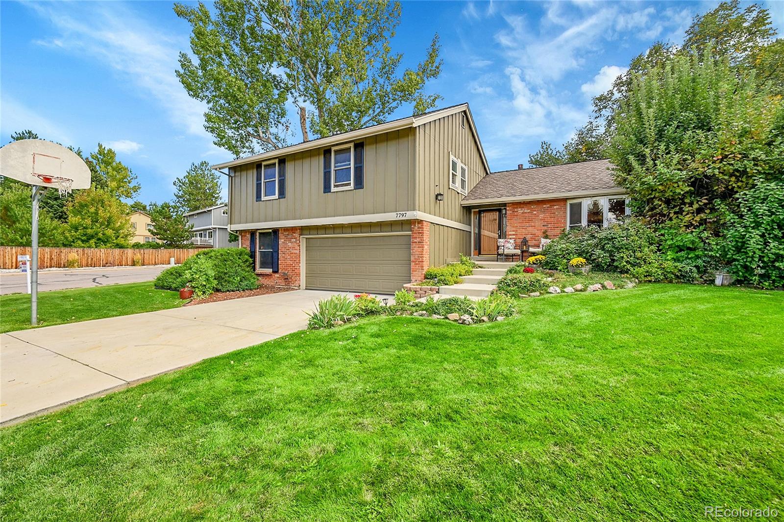 MLS Image #0 for 7797 s willow way,centennial, Colorado