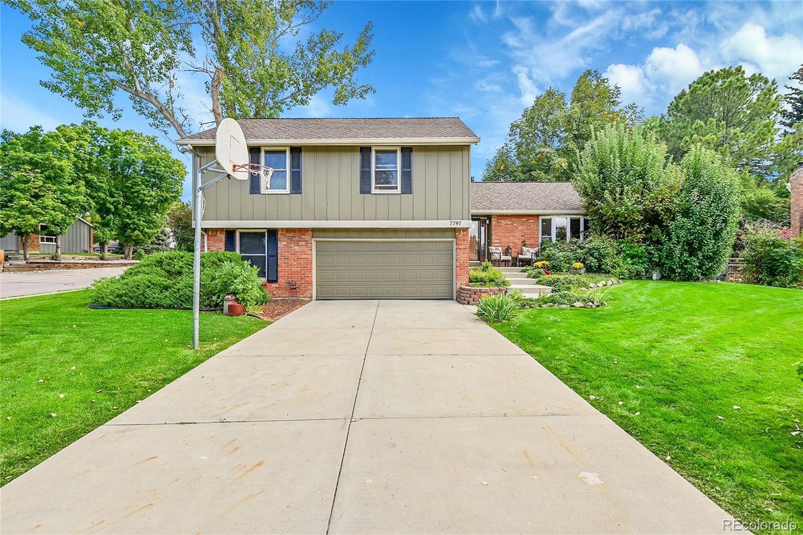MLS Image #1 for 7797 s willow way,centennial, Colorado