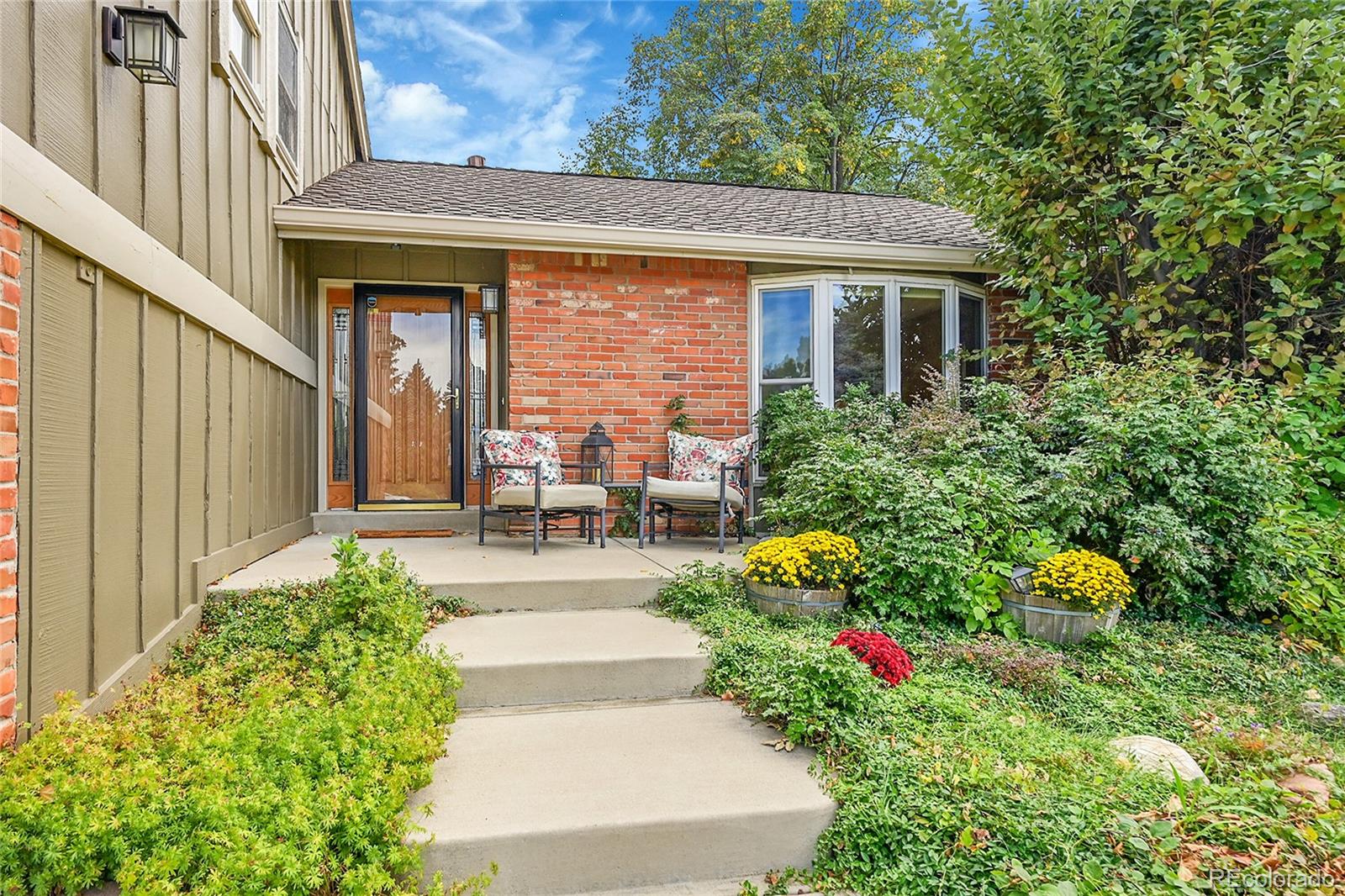 MLS Image #2 for 7797 s willow way,centennial, Colorado