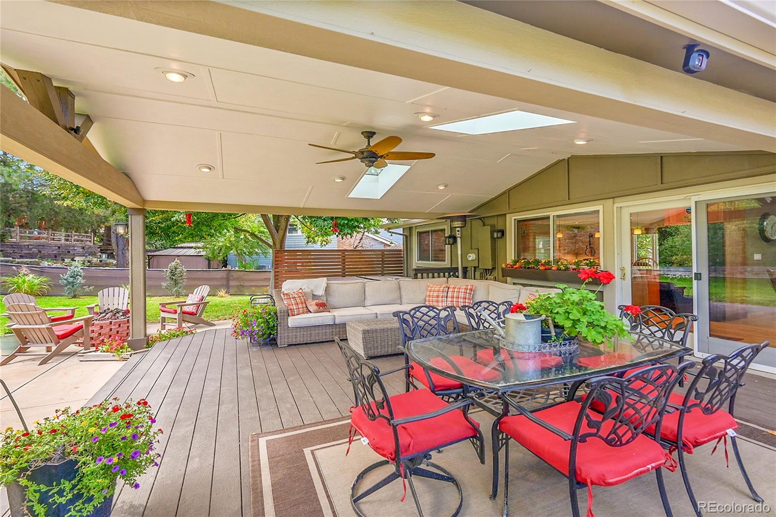 MLS Image #25 for 7797 s willow way,centennial, Colorado
