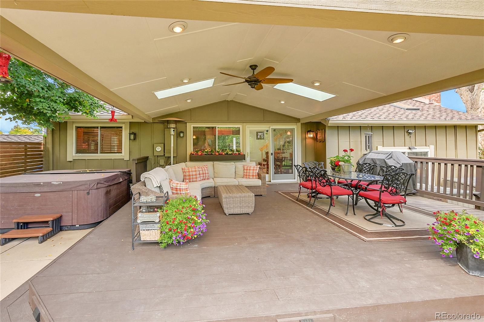 MLS Image #26 for 7797 s willow way,centennial, Colorado