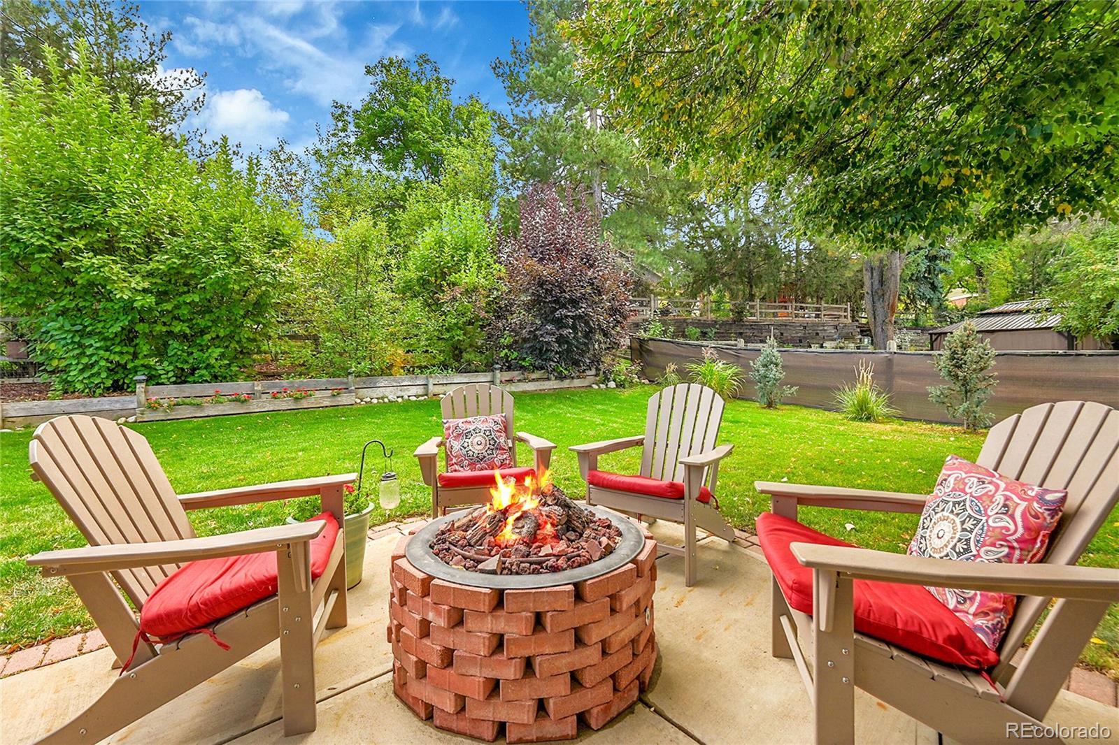 MLS Image #27 for 7797 s willow way,centennial, Colorado
