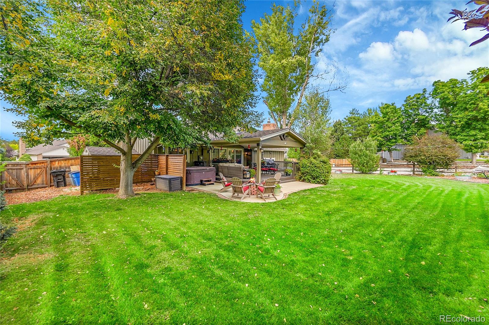 MLS Image #29 for 7797 s willow way,centennial, Colorado