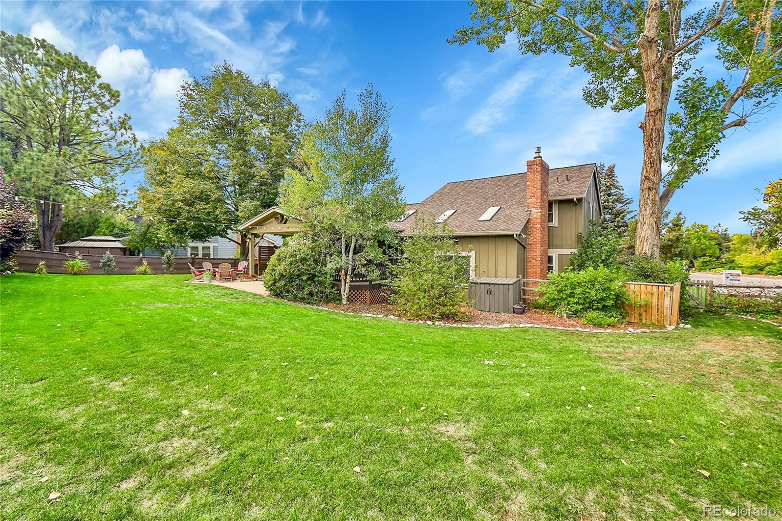 MLS Image #31 for 7797 s willow way,centennial, Colorado