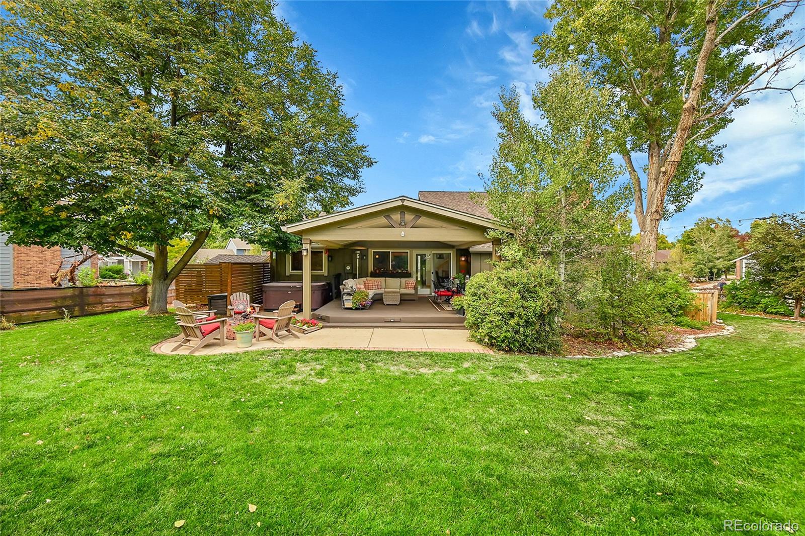 MLS Image #32 for 7797 s willow way,centennial, Colorado