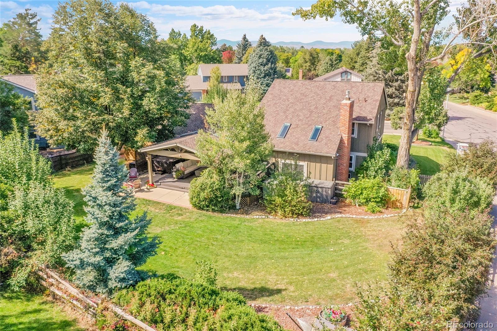 MLS Image #35 for 7797 s willow way,centennial, Colorado