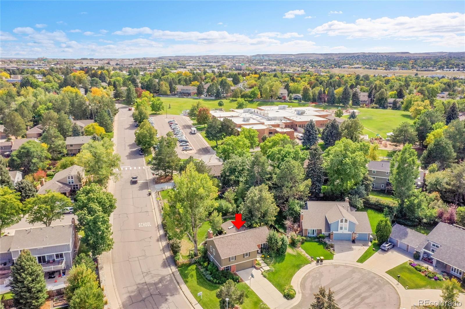 MLS Image #37 for 7797 s willow way,centennial, Colorado