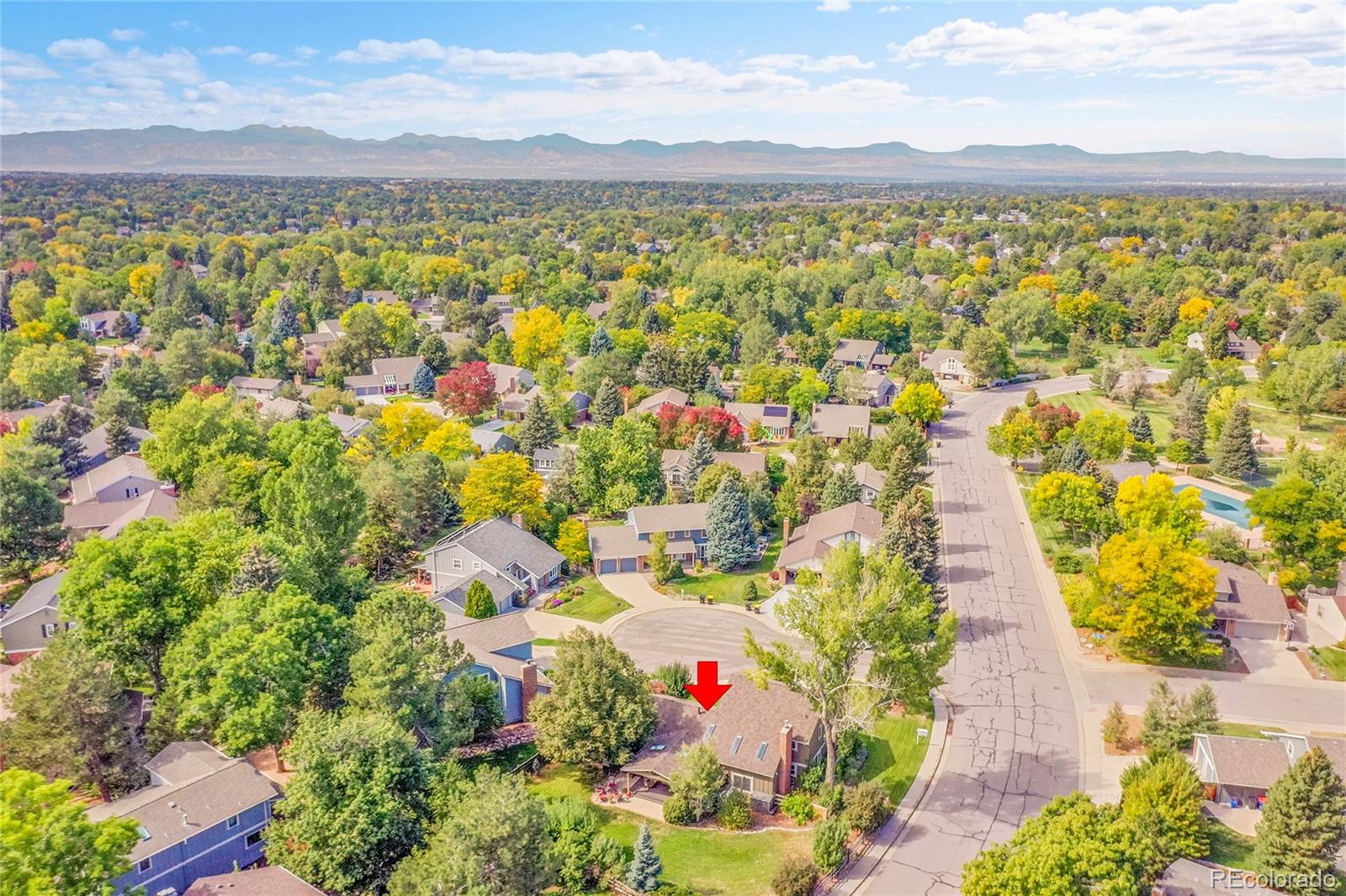 MLS Image #38 for 7797 s willow way,centennial, Colorado