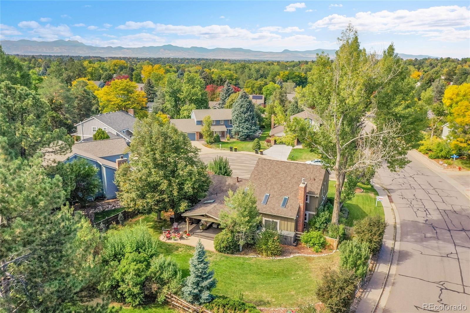 MLS Image #39 for 7797 s willow way,centennial, Colorado