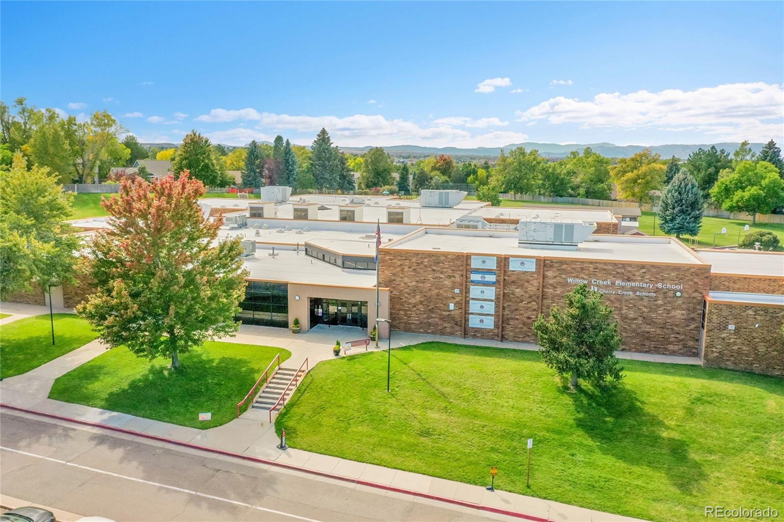 MLS Image #40 for 7797 s willow way,centennial, Colorado