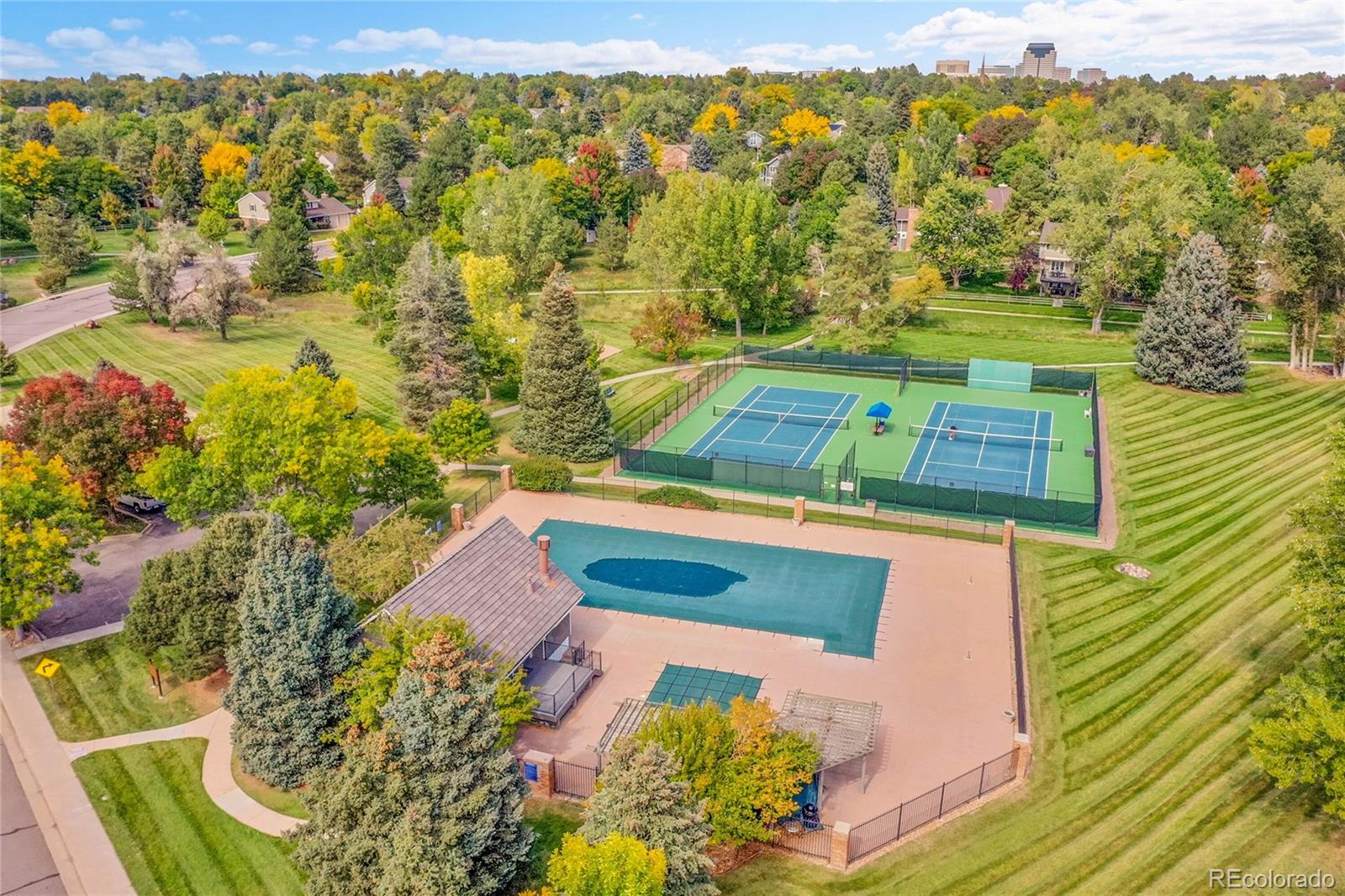 MLS Image #41 for 7797 s willow way,centennial, Colorado