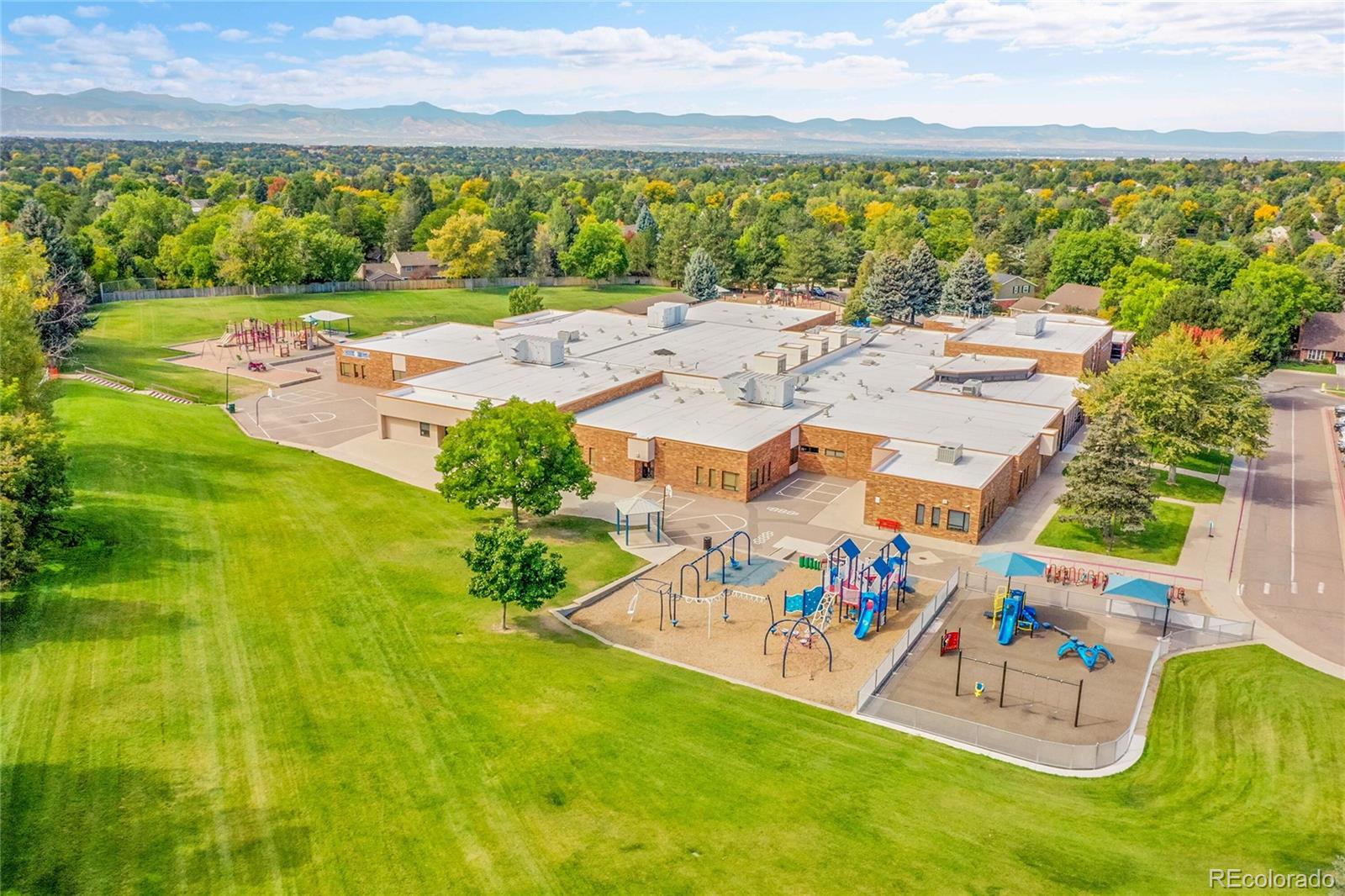 MLS Image #42 for 7797 s willow way,centennial, Colorado