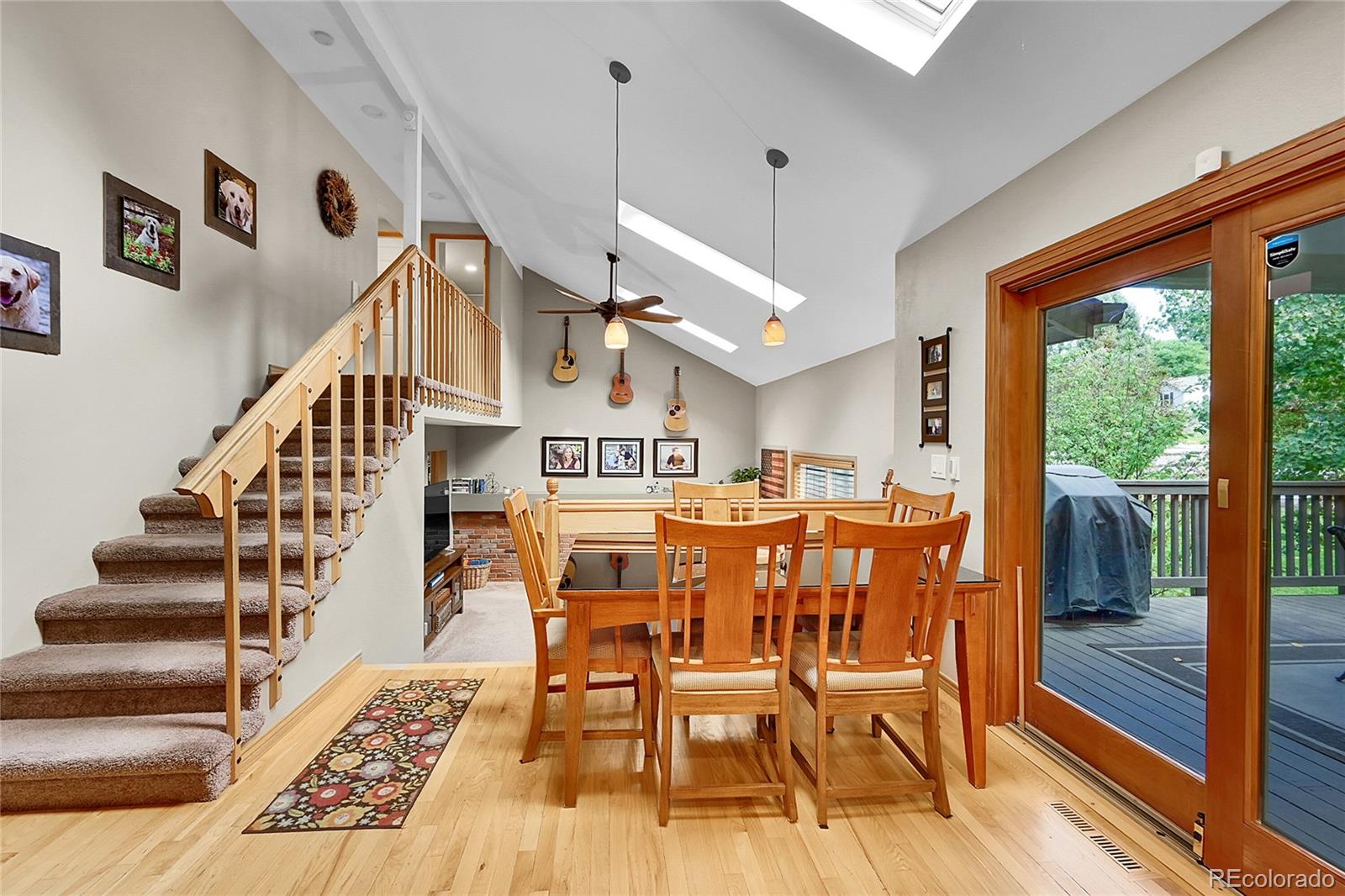 MLS Image #7 for 7797 s willow way,centennial, Colorado