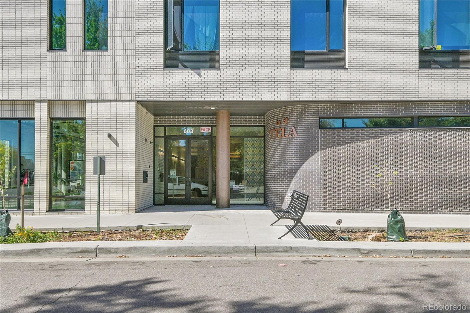 MLS Image #0 for 603  inca street 315,denver, Colorado