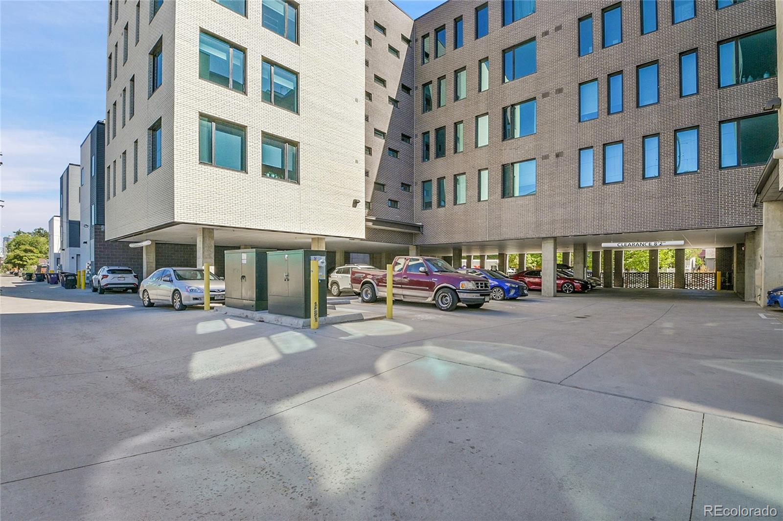 MLS Image #23 for 603  inca street 315,denver, Colorado